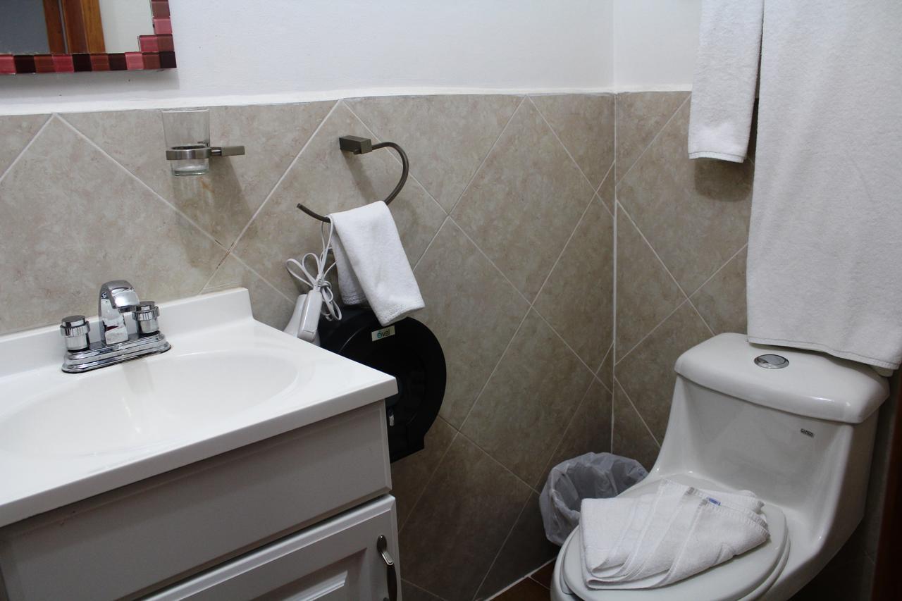 Bed and Breakfast Quinta Los Grillos Атліско Екстер'єр фото